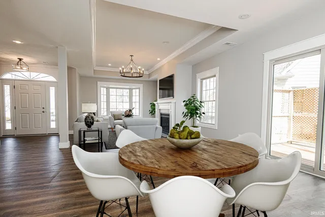 $595,000 | 3170 East Wyndam Court, Bloomington, IN 47401