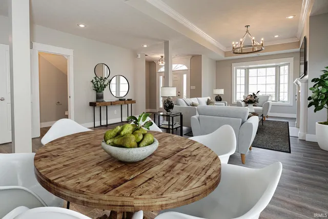 $595,000 | 3170 East Wyndam Court, Bloomington, IN 47401