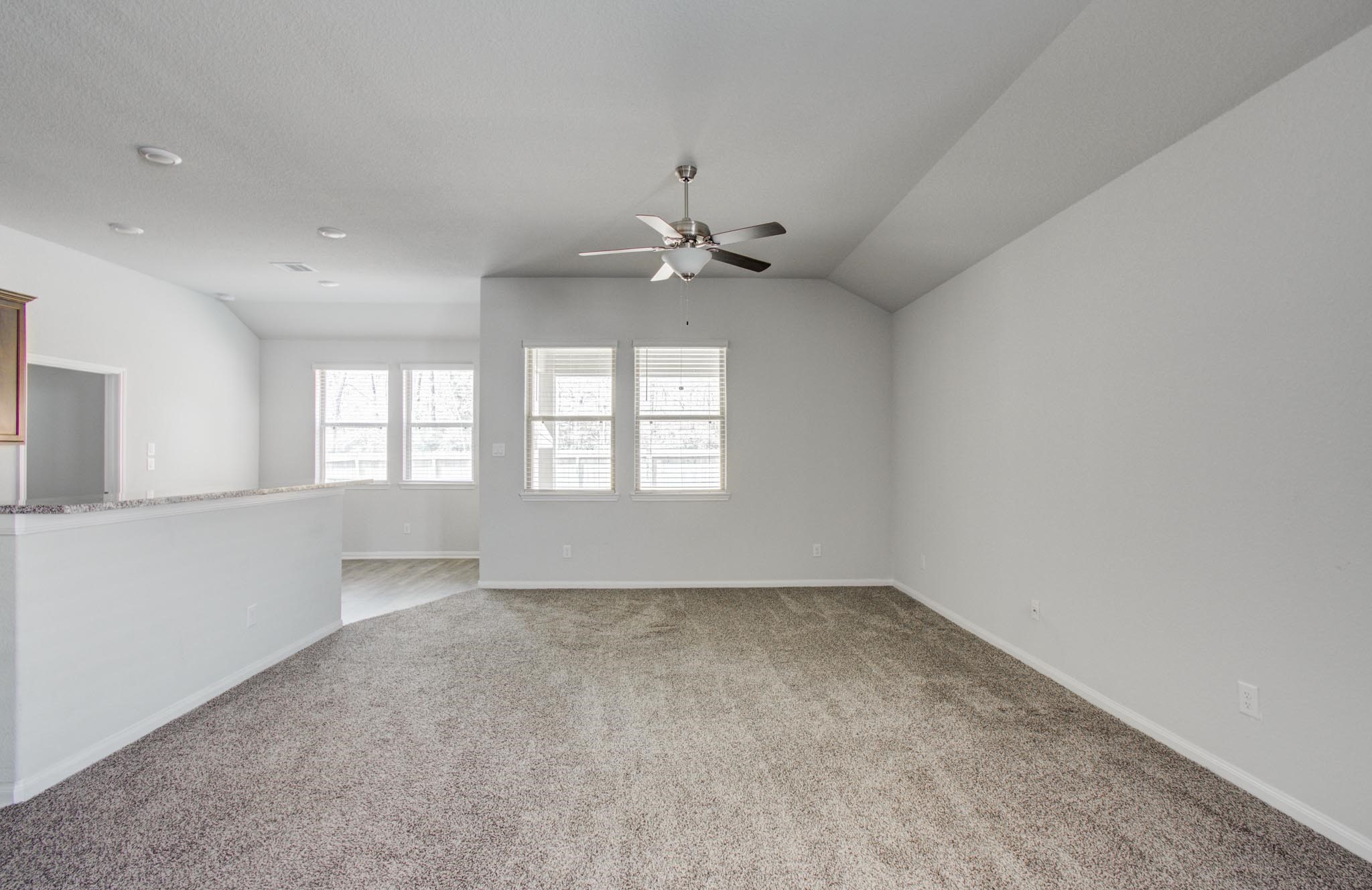 2009 Cedar Lane Conroe, TX 77301 - Photo 6 of 29 Formal dining