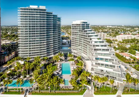 $2,750,000 | 2200 North Ocean Boulevard, Unit N201, Fort Lauderdale, FL 33305