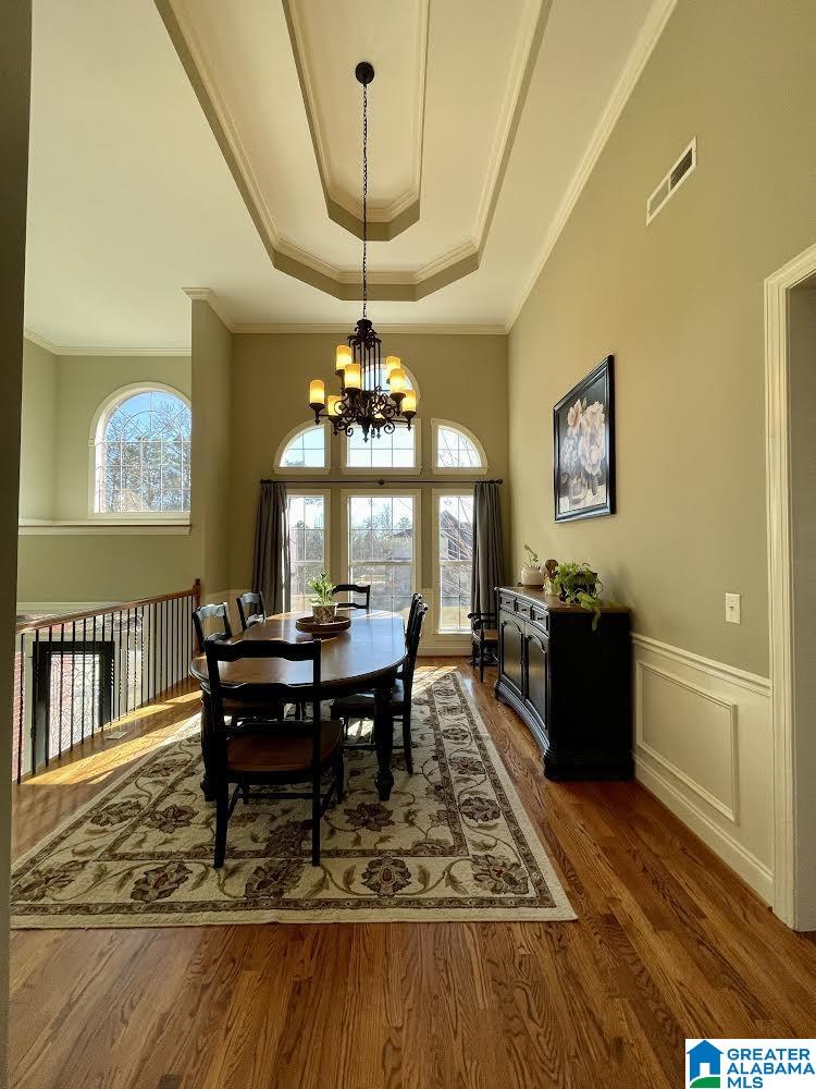128 Shetland Trail Alabaster, AL 35007 - Photo 10 of 59