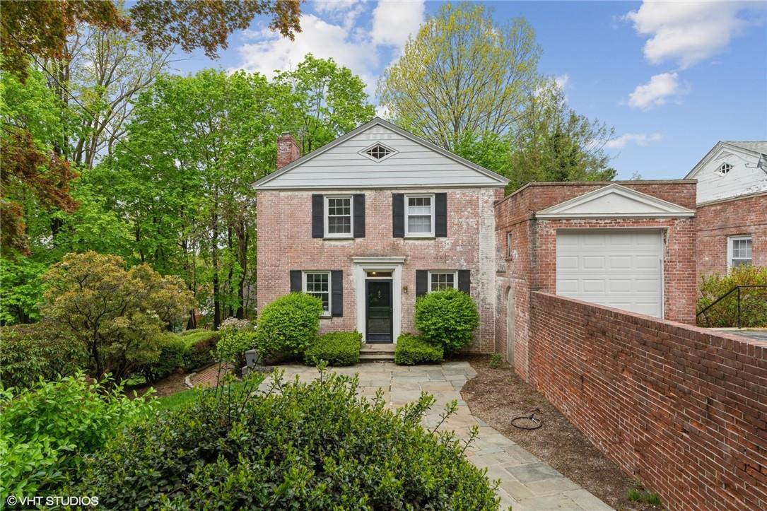 10 Tamarack Road Rye Brook, NY 10573 - Photo 1 of 1