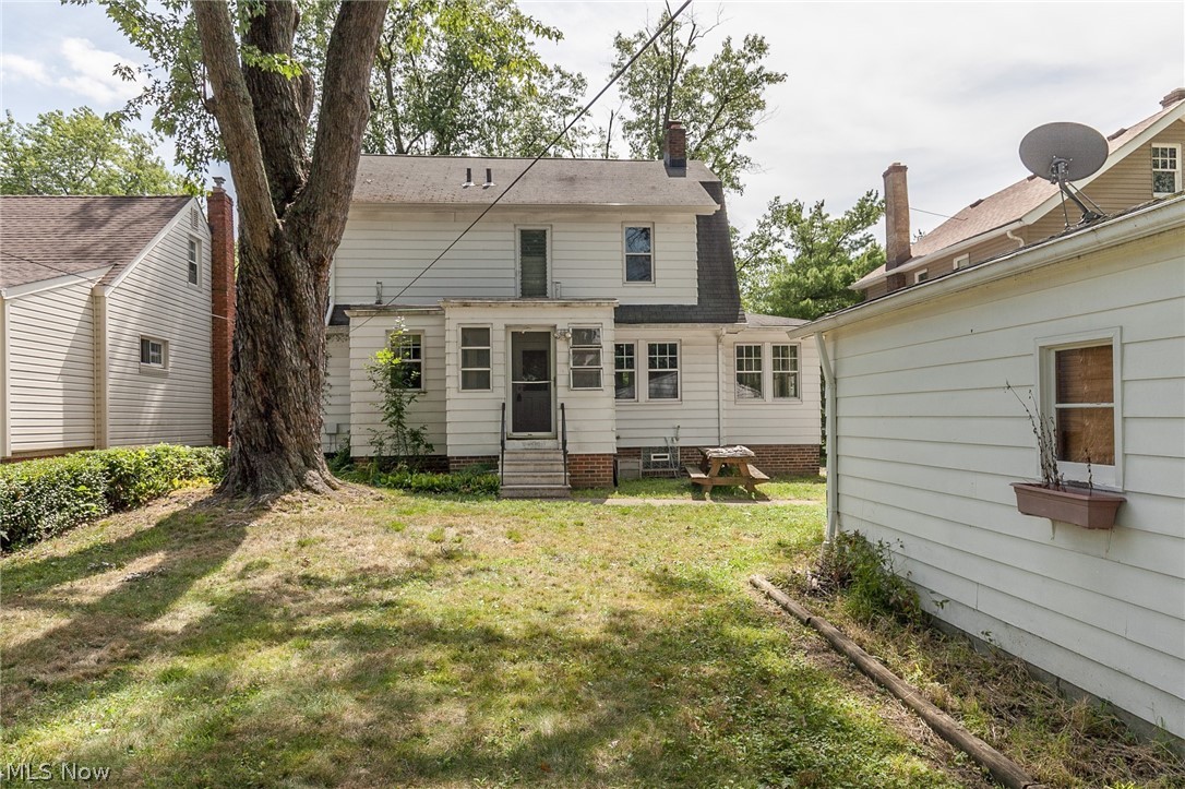 4029 Buxton Road Cleveland, OH 44121 - Photo 22 of 22