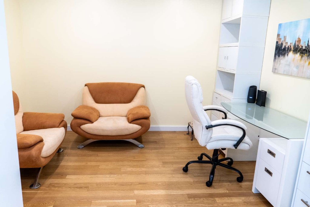 90 William Street, Unit 8C Manhattan, NY 10038 - Photo 12 of 17 Photo 12