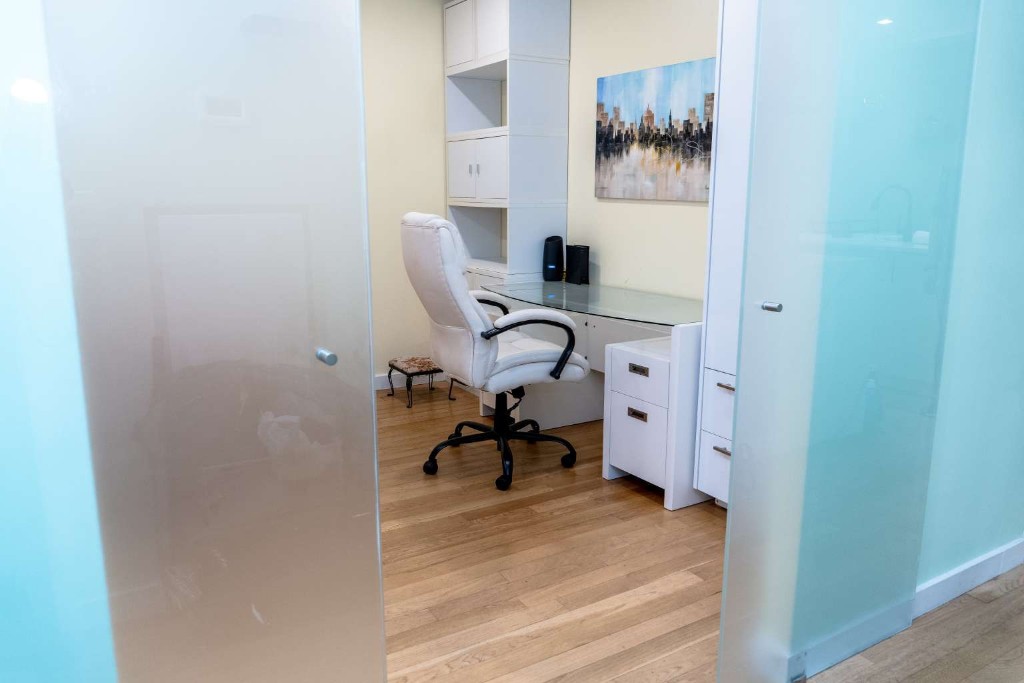 90 William Street, Unit 8C Manhattan, NY 10038 - Photo 13 of 17 Photo 13