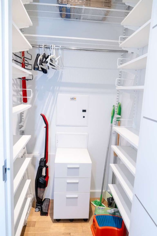 90 William Street, Unit 8C Manhattan, NY 10038 - Photo 16 of 17 Photo 16