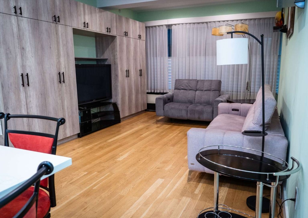 90 William Street, Unit 8C Manhattan, NY 10038 - Photo 2 of 17 Photo 2