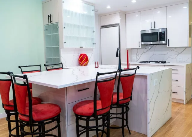 $1,225,000 | 90 William Street, Unit 8C | Financial District