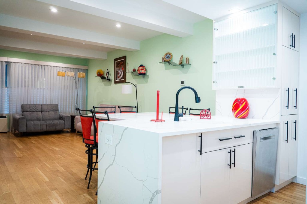 90 William Street, Unit 8C Manhattan, NY 10038 - Photo 4 of 17 Photo 4