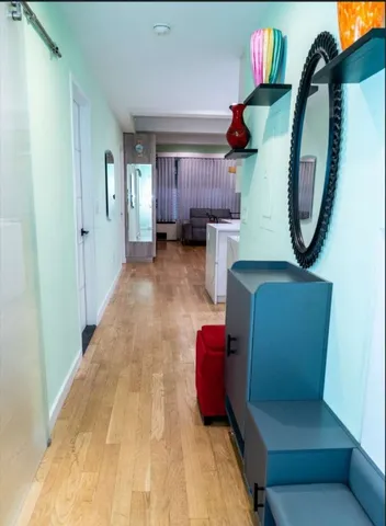 $1,225,000 | 90 William Street, Unit 8C | Financial District