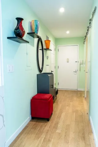 $1,225,000 | 90 William Street, Unit 8C | Financial District