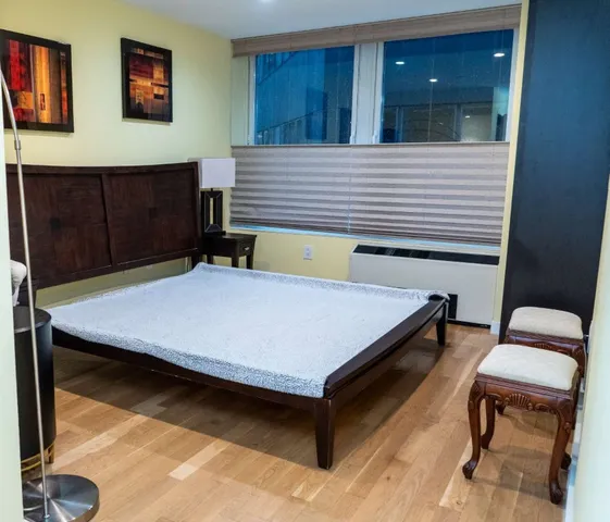 $1,225,000 | 90 William Street, Unit 8C | Financial District