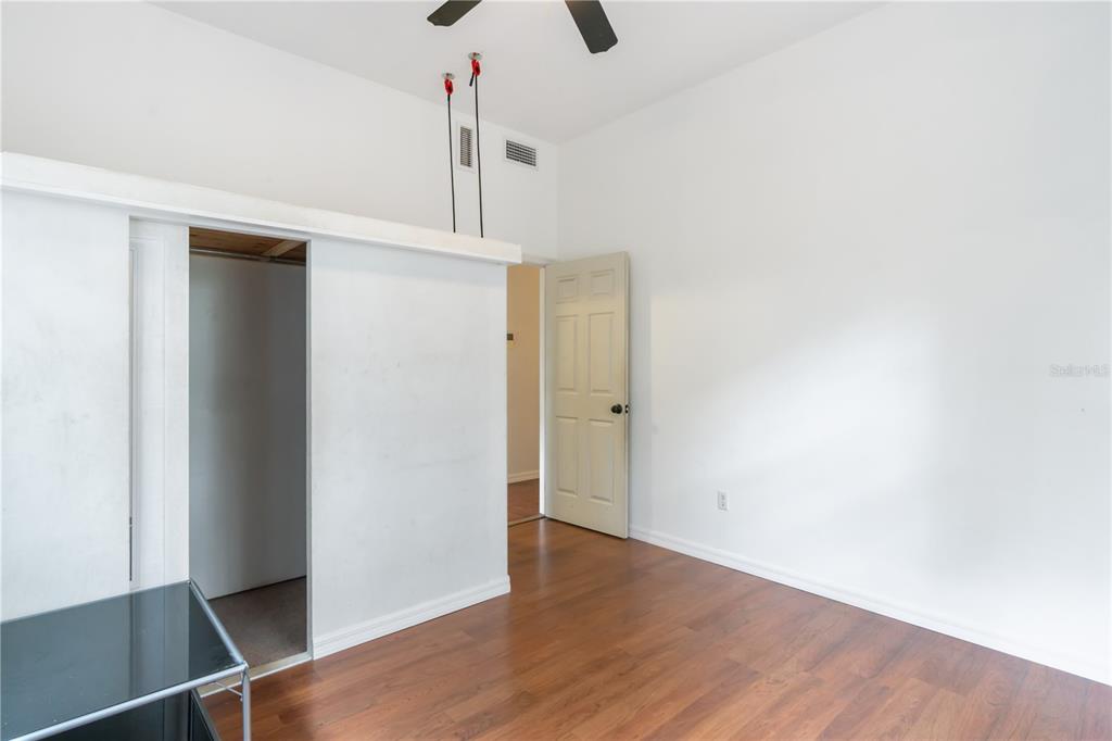 16295 Highway 40 Ocala, FL 34481 - Photo 31 of 39 a view of an empty room with wooden floor