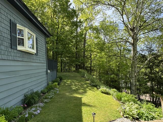 74 Old Lake Colby Road Saranac Lake, NY 12983 - Photo 27 of 41