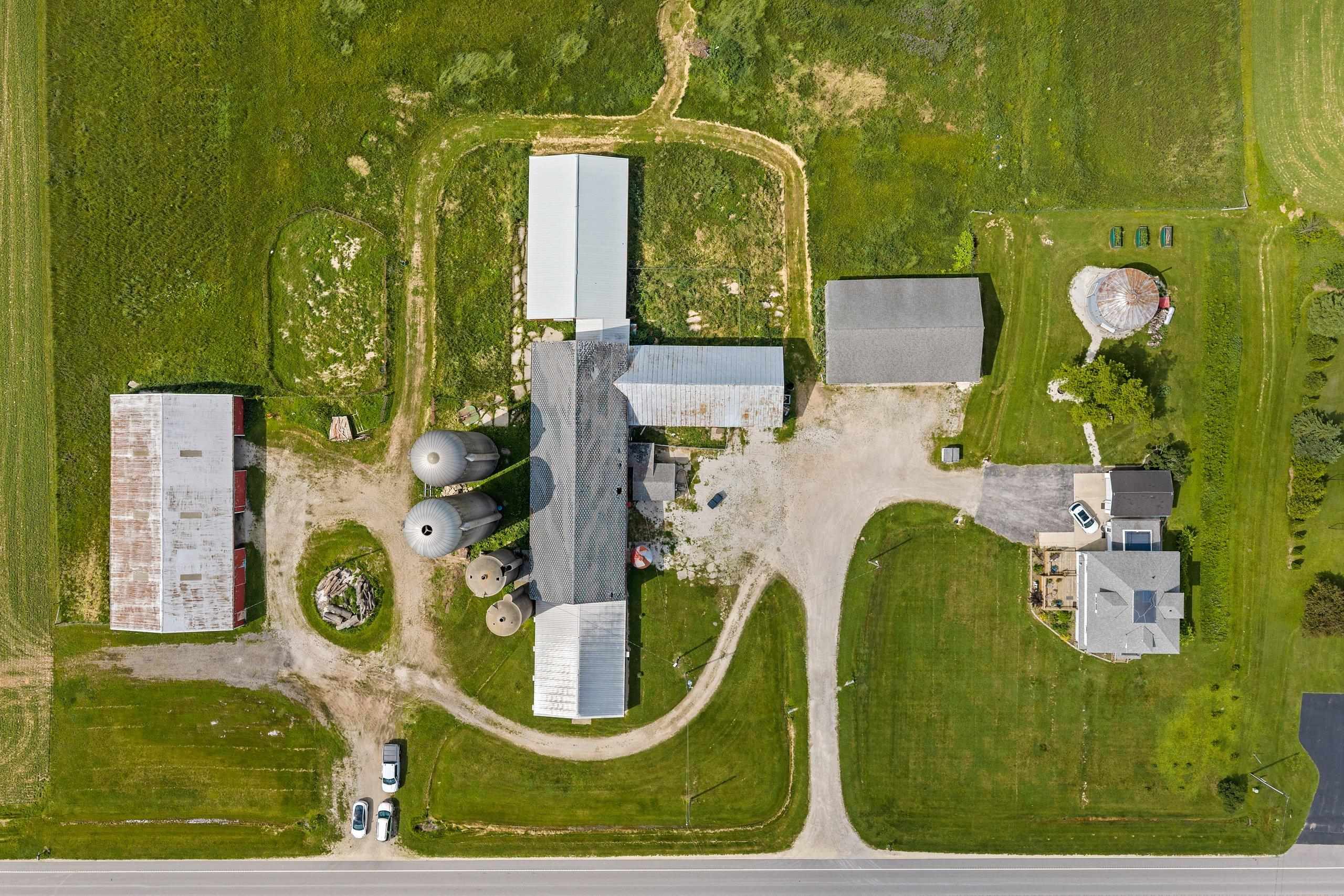 4499 Shirley Road Denmark, WI 54208 - Photo 78 of 86