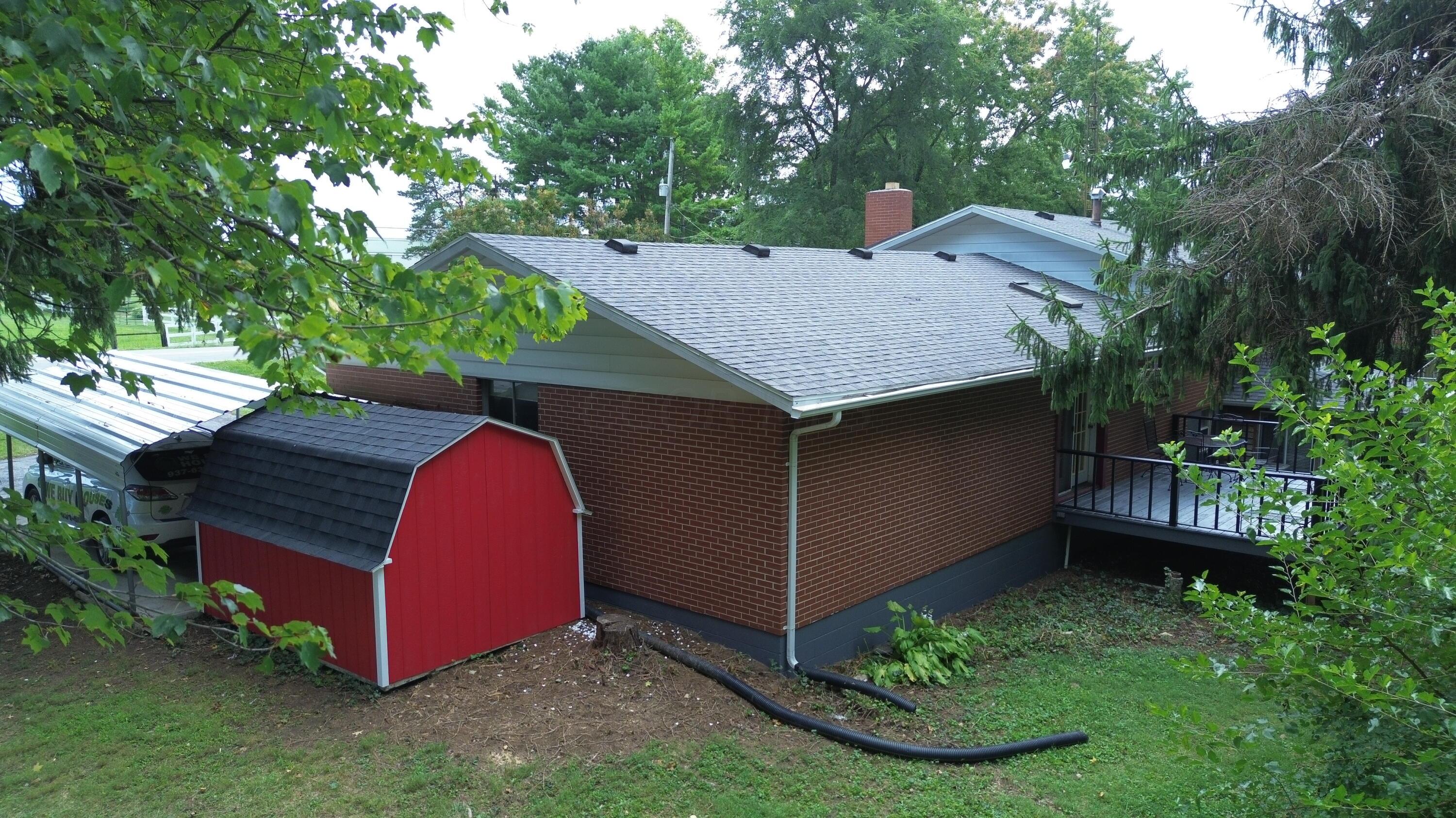 2221 Shrine Road Springfield, OH 45502 - Photo 35 of 35 DJI_0088