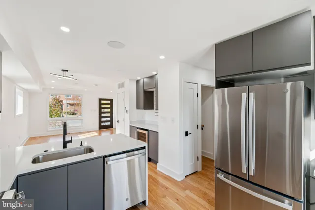 $665,000 | 7521 9th Street Northwest, Washington, DC 20012