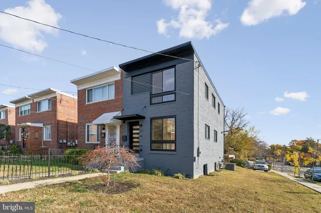 $665,000 | 7521 9th Street Northwest, Washington, DC 20012