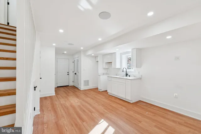 $665,000 | 7521 9th Street Northwest, Washington, DC 20012