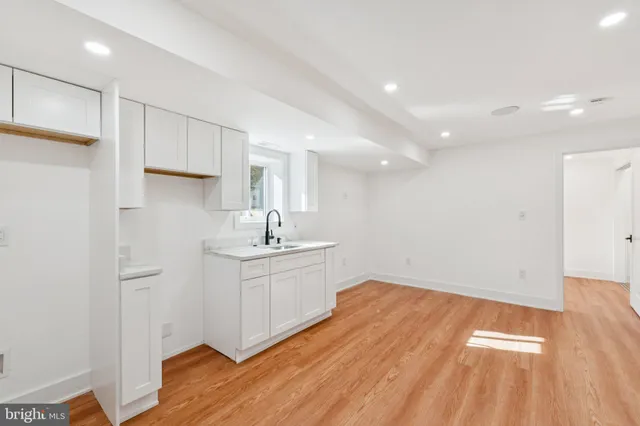 $665,000 | 7521 9th Street Northwest, Washington, DC 20012