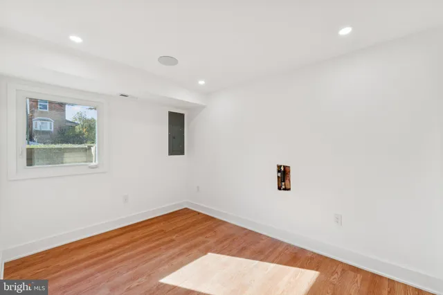 $665,000 | 7521 9th Street Northwest, Washington, DC 20012