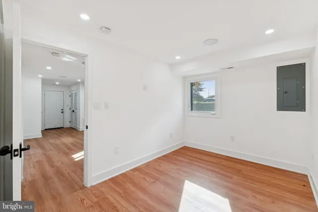 $665,000 | 7521 9th Street Northwest, Washington, DC 20012