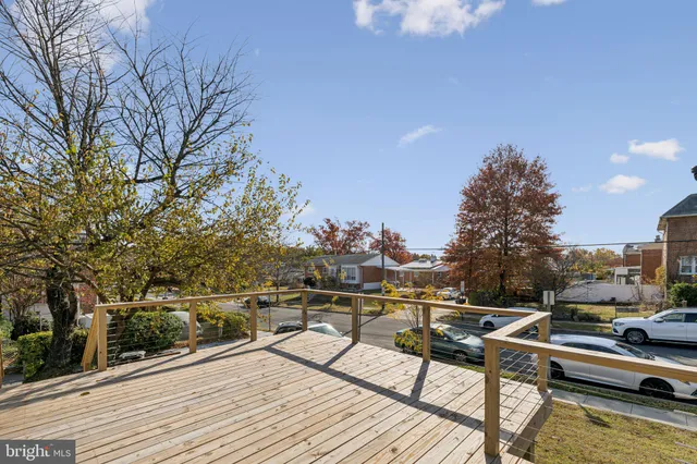 $665,000 | 7521 9th Street Northwest, Washington, DC 20012