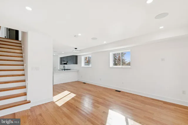 $665,000 | 7521 9th Street Northwest, Washington, DC 20012