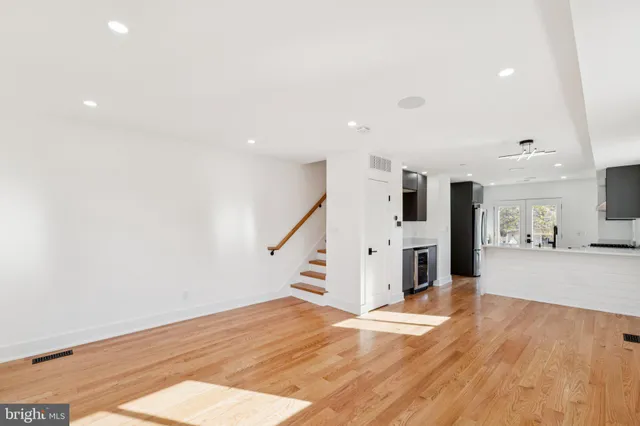 $665,000 | 7521 9th Street Northwest, Washington, DC 20012