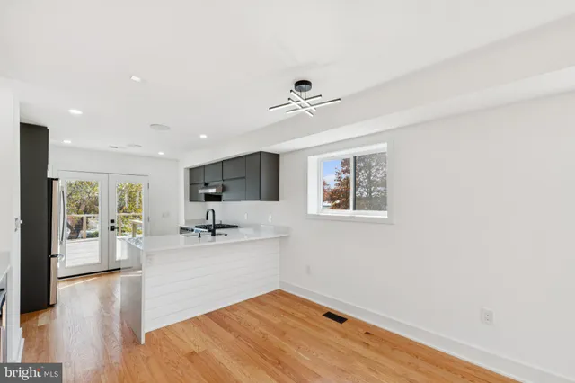 $665,000 | 7521 9th Street Northwest, Washington, DC 20012