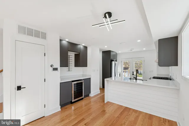 $665,000 | 7521 9th Street Northwest, Washington, DC 20012