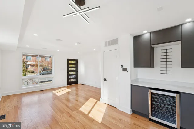 $665,000 | 7521 9th Street Northwest, Washington, DC 20012
