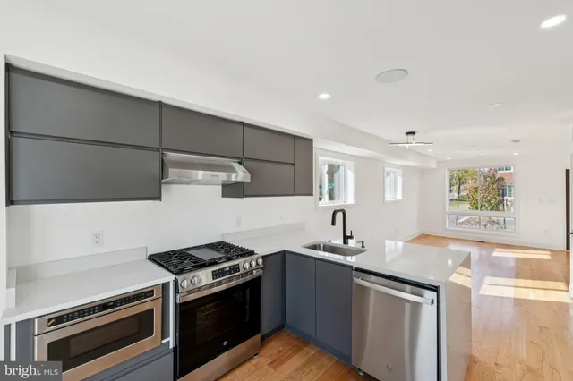 $665,000 | 7521 9th Street Northwest, Washington, DC 20012