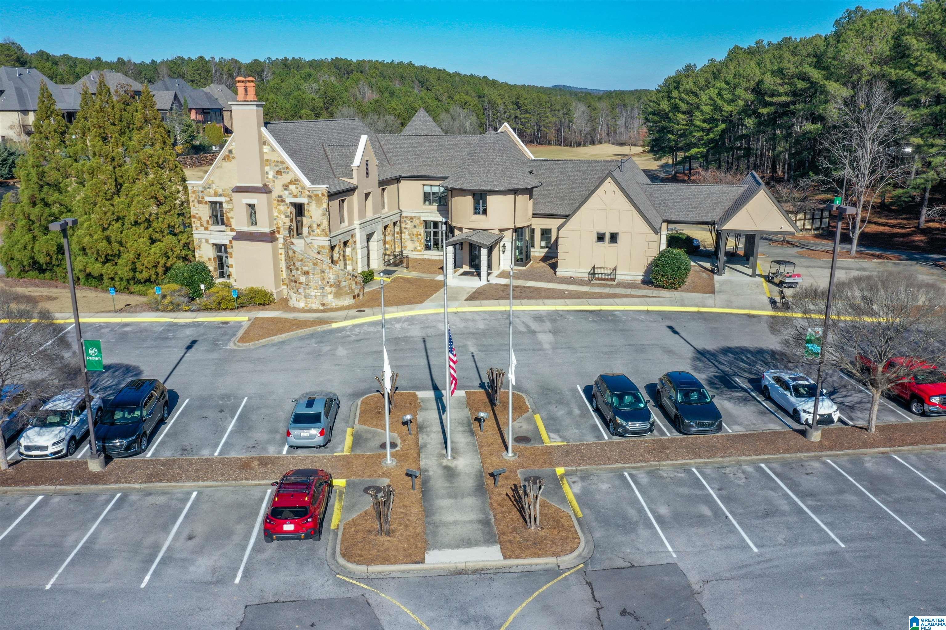 449 Ballantrae Road Pelham, AL 35124 - Photo 78 of 80