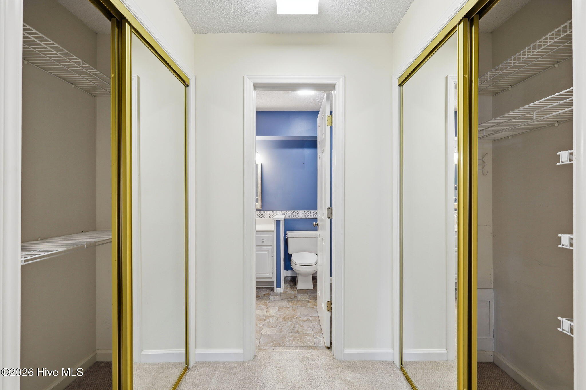 13 Pinehurst Mnr Road, Unit A Pinehurst, NC 28374 - Photo 24 of 37 Primary Suite