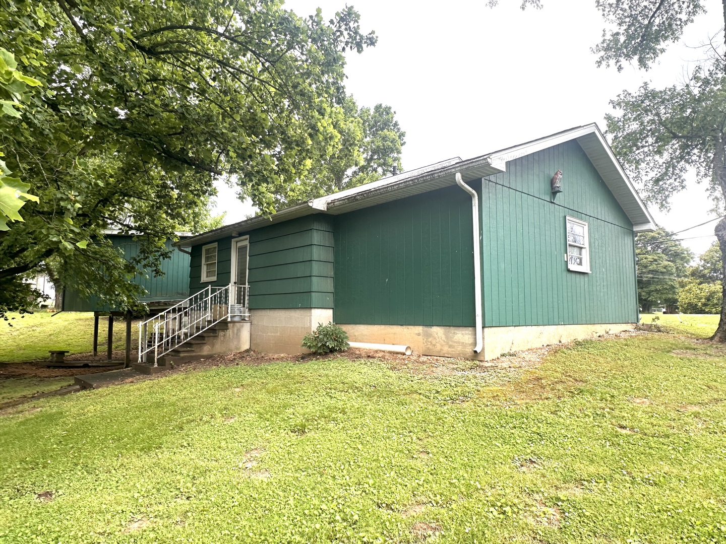 22 Old Brick Road Murphysboro, IL 62966 - Photo 12 of 15