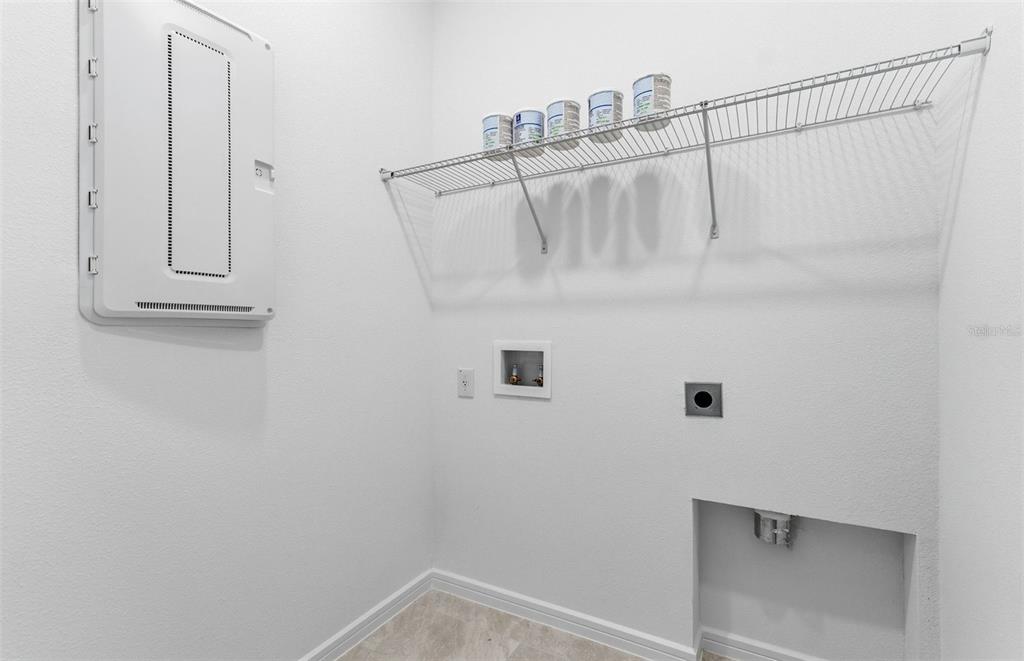 8339 Southwest 58 Loop Ocala, FL 34481 - Photo 15 of 35 a view of a closet