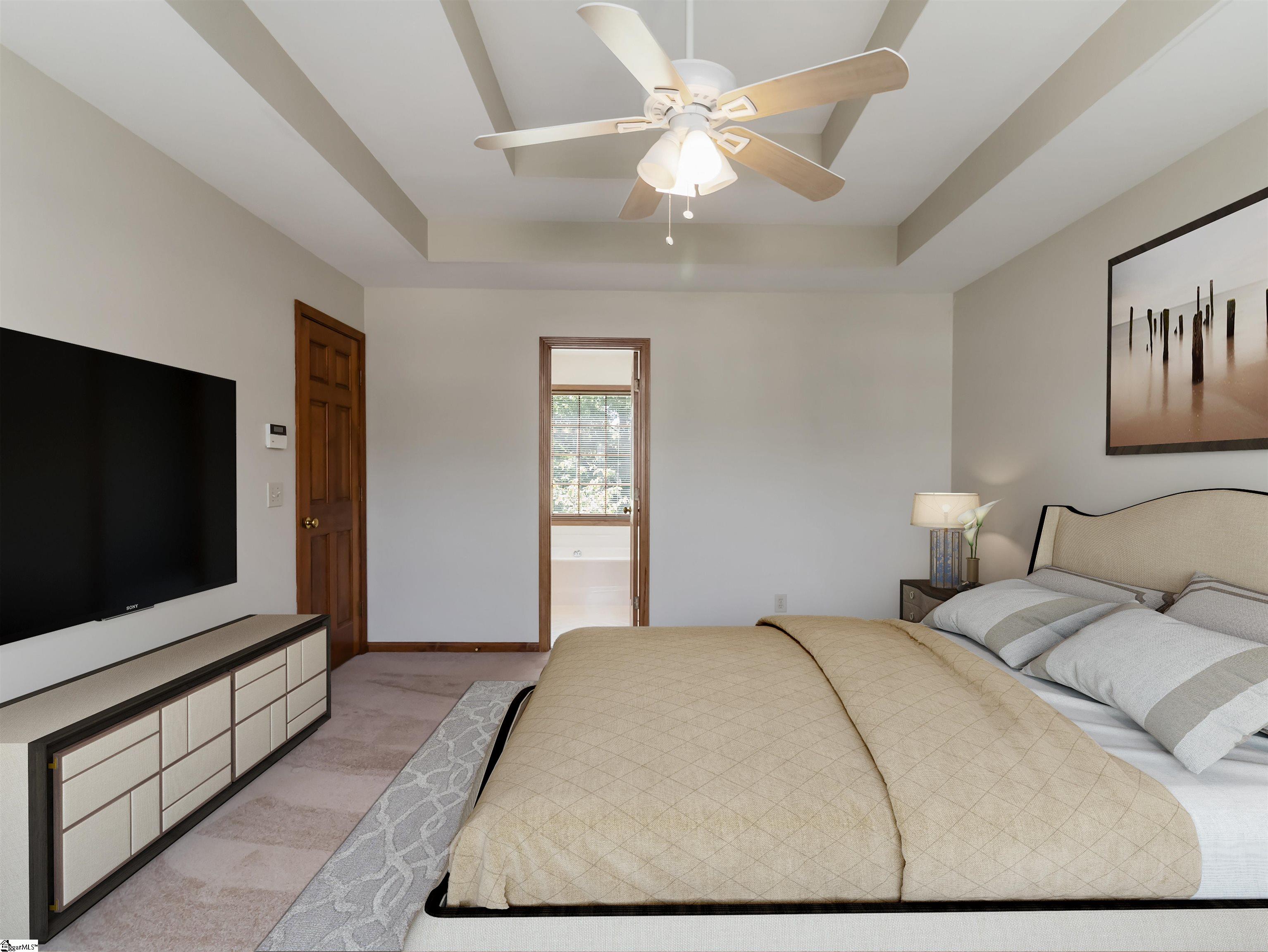 111 Roberts Farm Road Simpsonville, SC 29681 - Photo 13 of 25