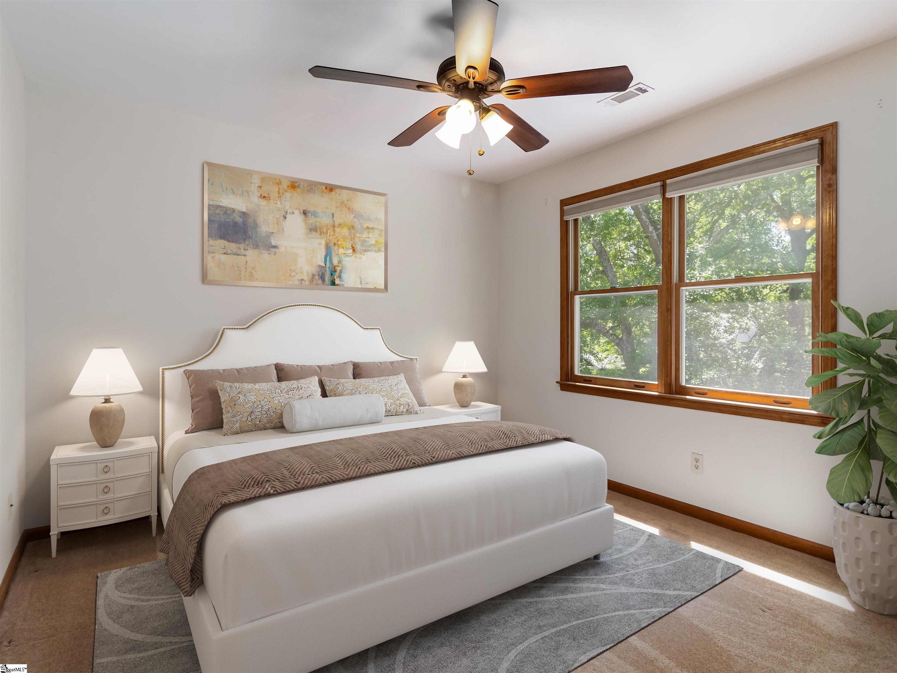 111 Roberts Farm Road Simpsonville, SC 29681 - Photo 15 of 25