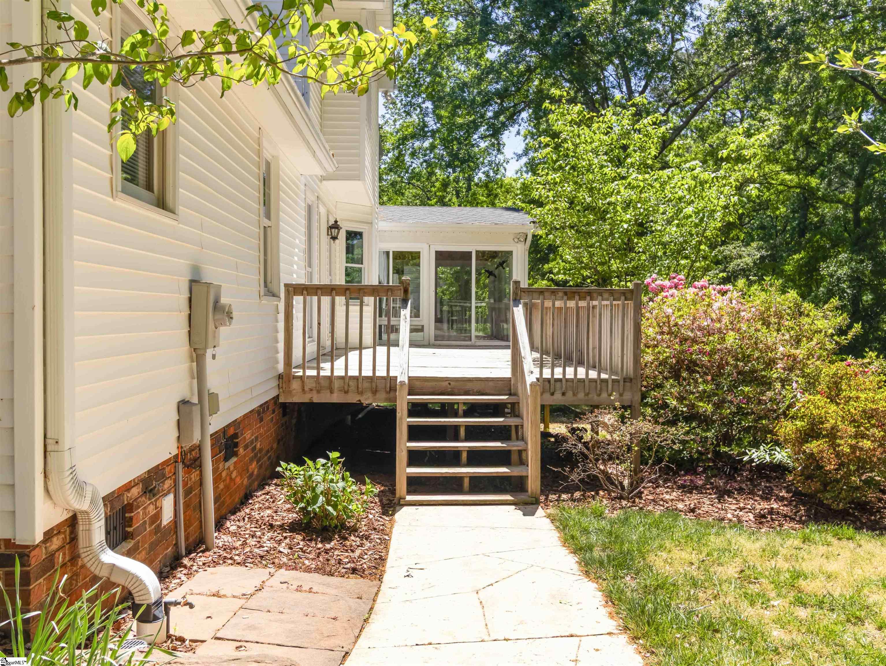 111 Roberts Farm Road Simpsonville, SC 29681 - Photo 21 of 25