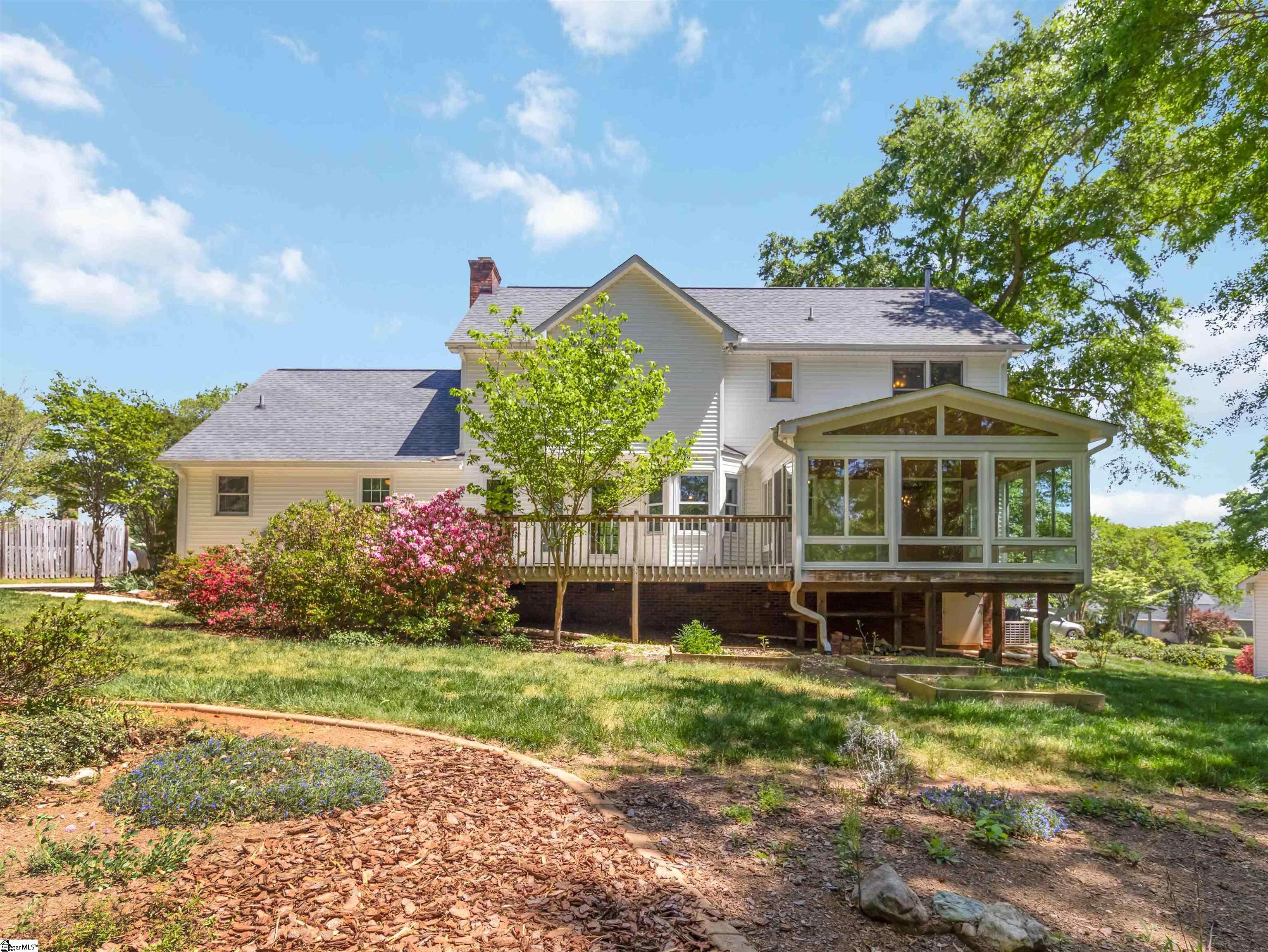 111 Roberts Farm Road Simpsonville, SC 29681 - Photo 22 of 25