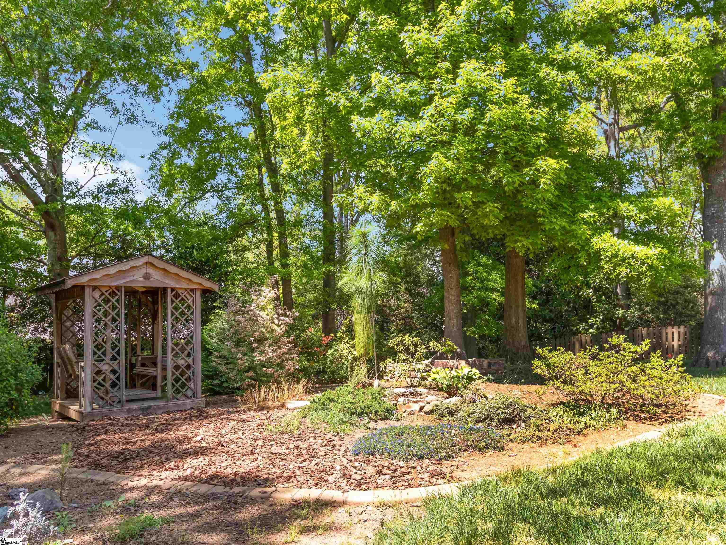 111 Roberts Farm Road Simpsonville, SC 29681 - Photo 23 of 25