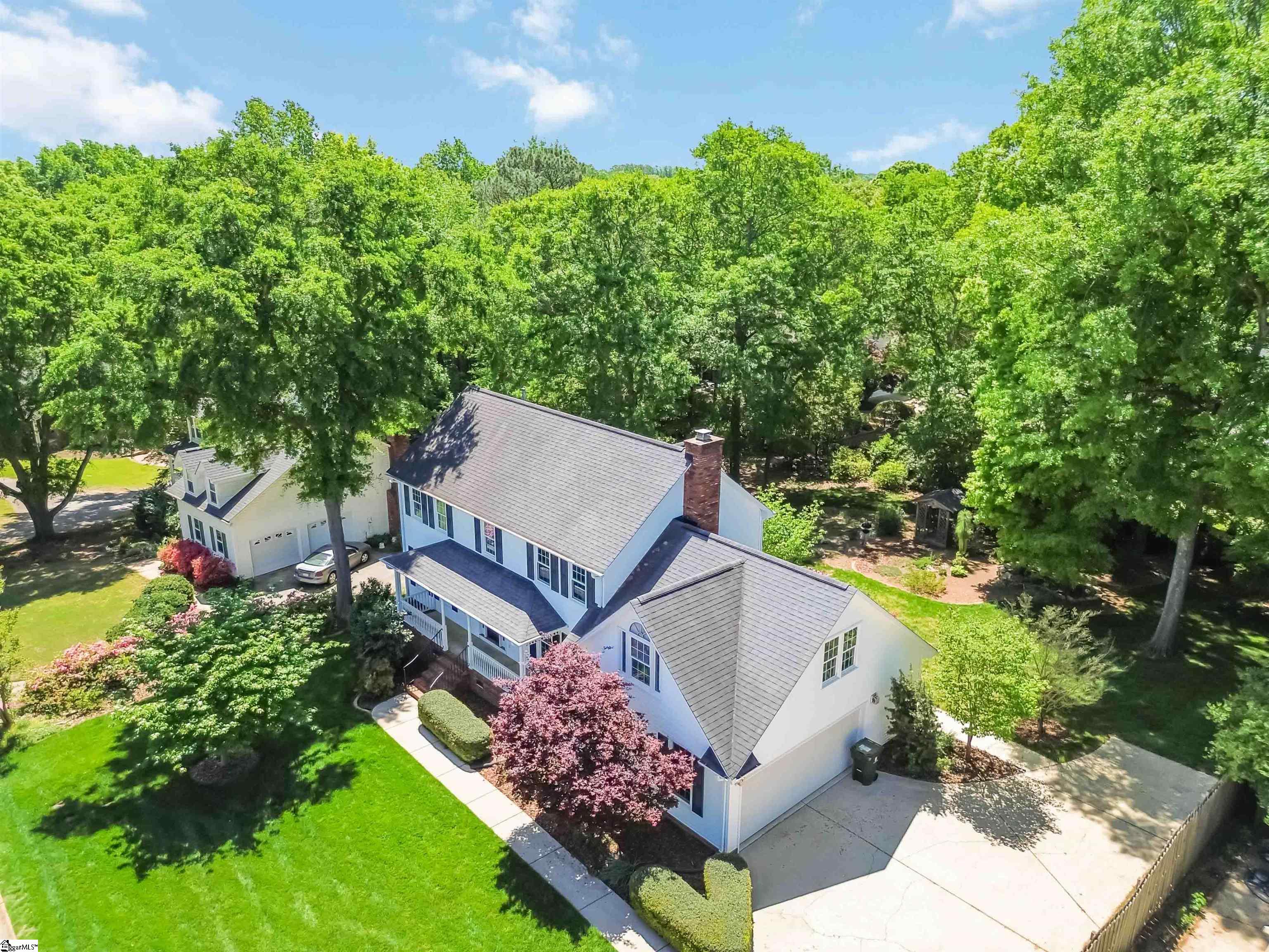 111 Roberts Farm Road Simpsonville, SC 29681 - Photo 24 of 25