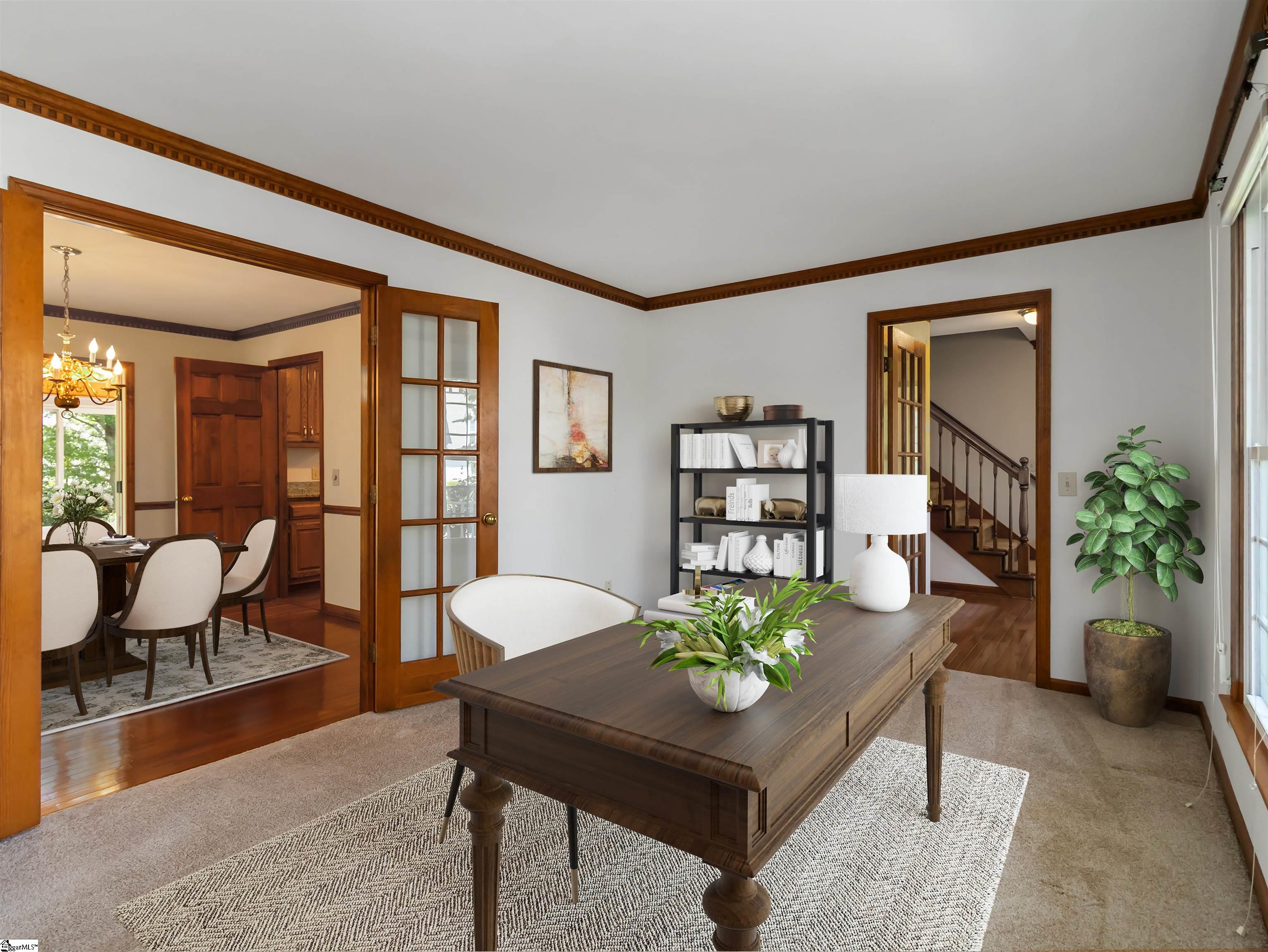 111 Roberts Farm Road Simpsonville, SC 29681 - Photo 5 of 25