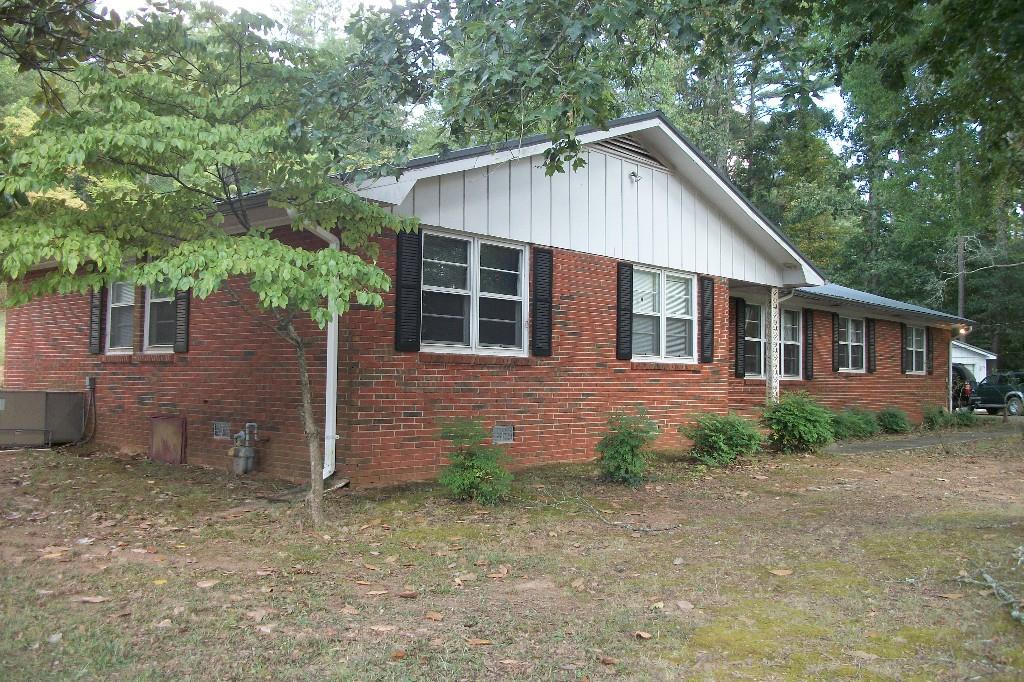 5595 Fosters Mill Road Cave Spring, GA 30124 - Photo 1 of 1