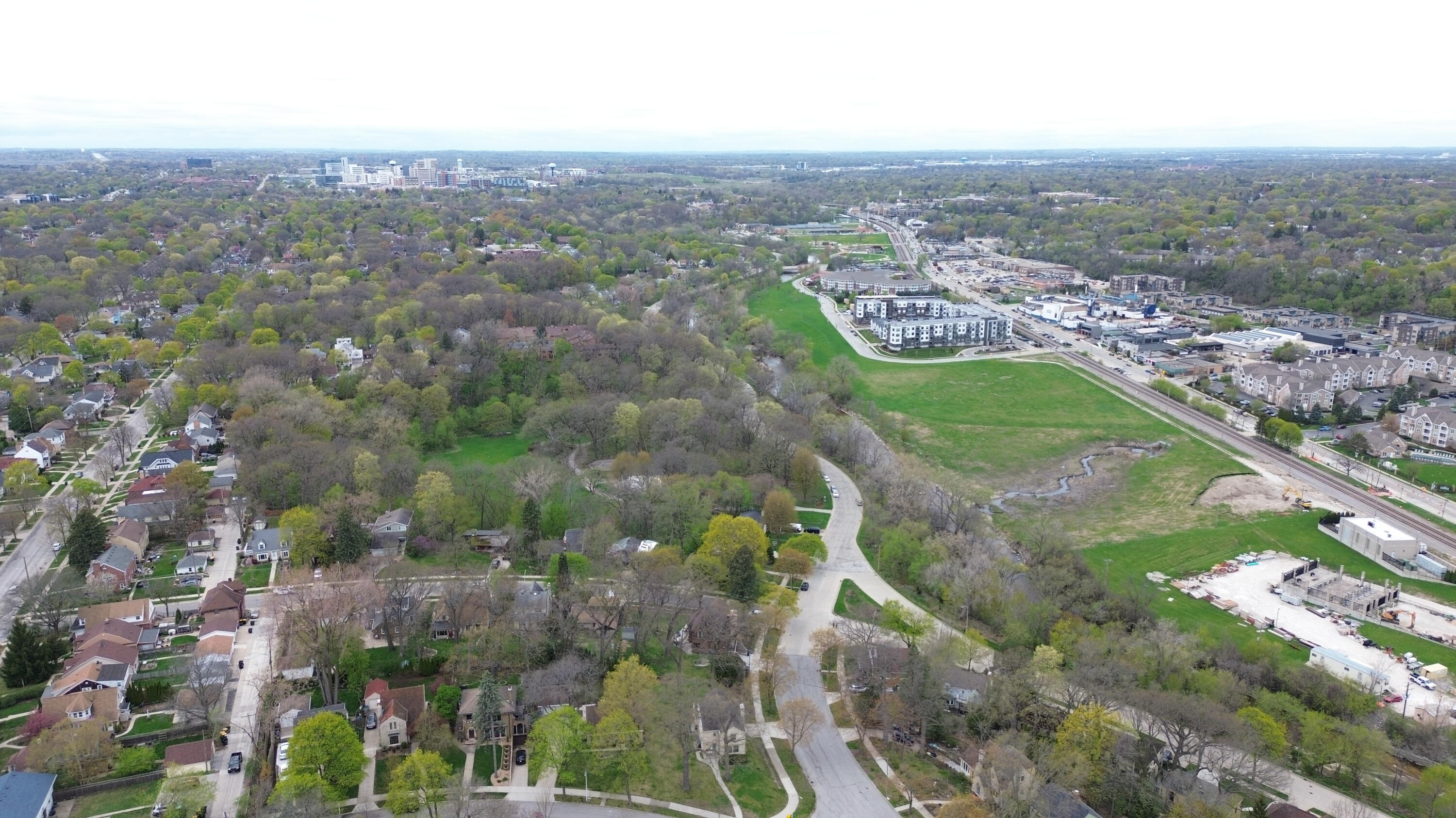 926 North 60th Street Milwaukee, WI 53213 - Photo 41 of 44 Location