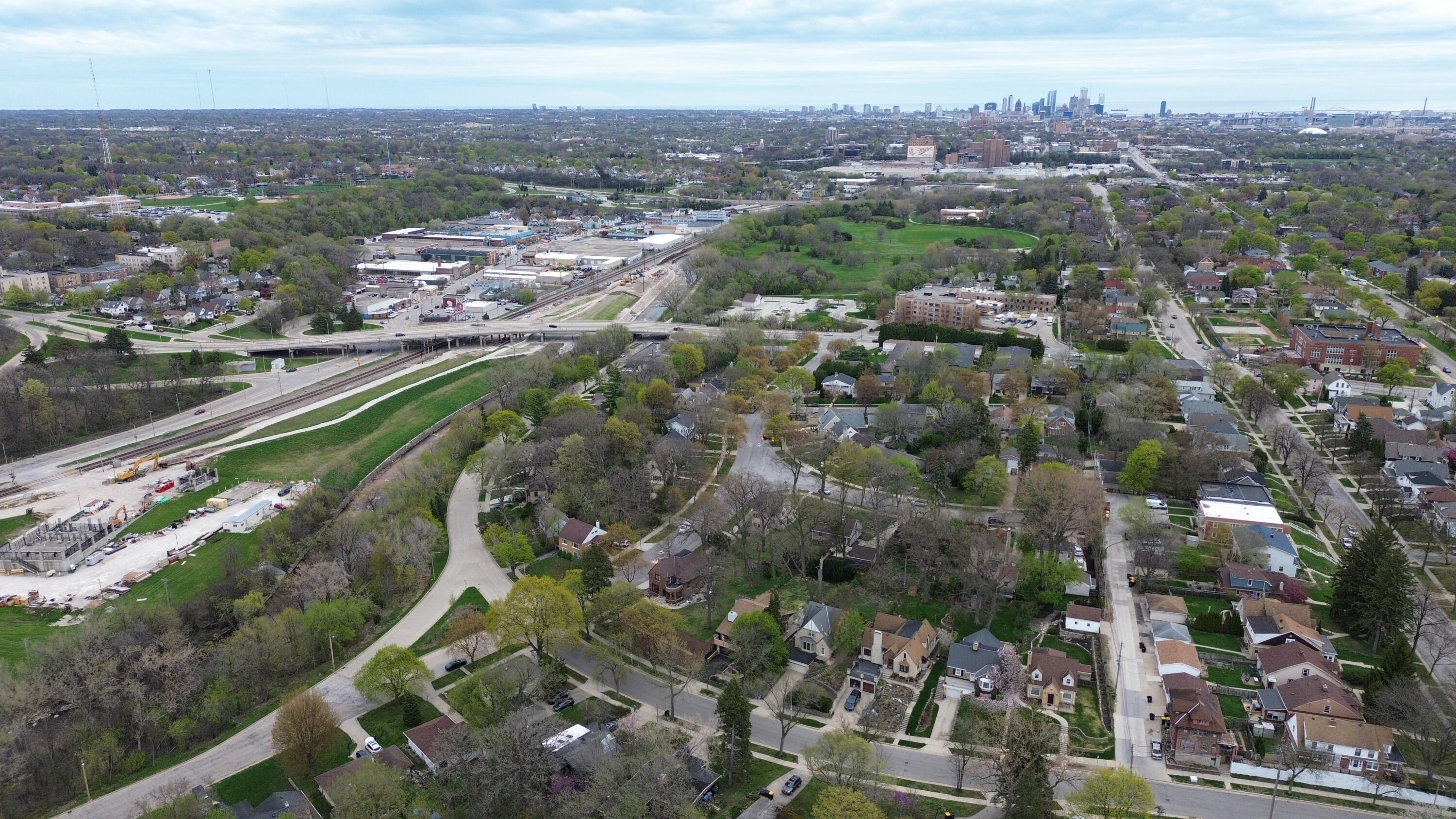 926 North 60th Street Milwaukee, WI 53213 - Photo 42 of 44 LOCATION
