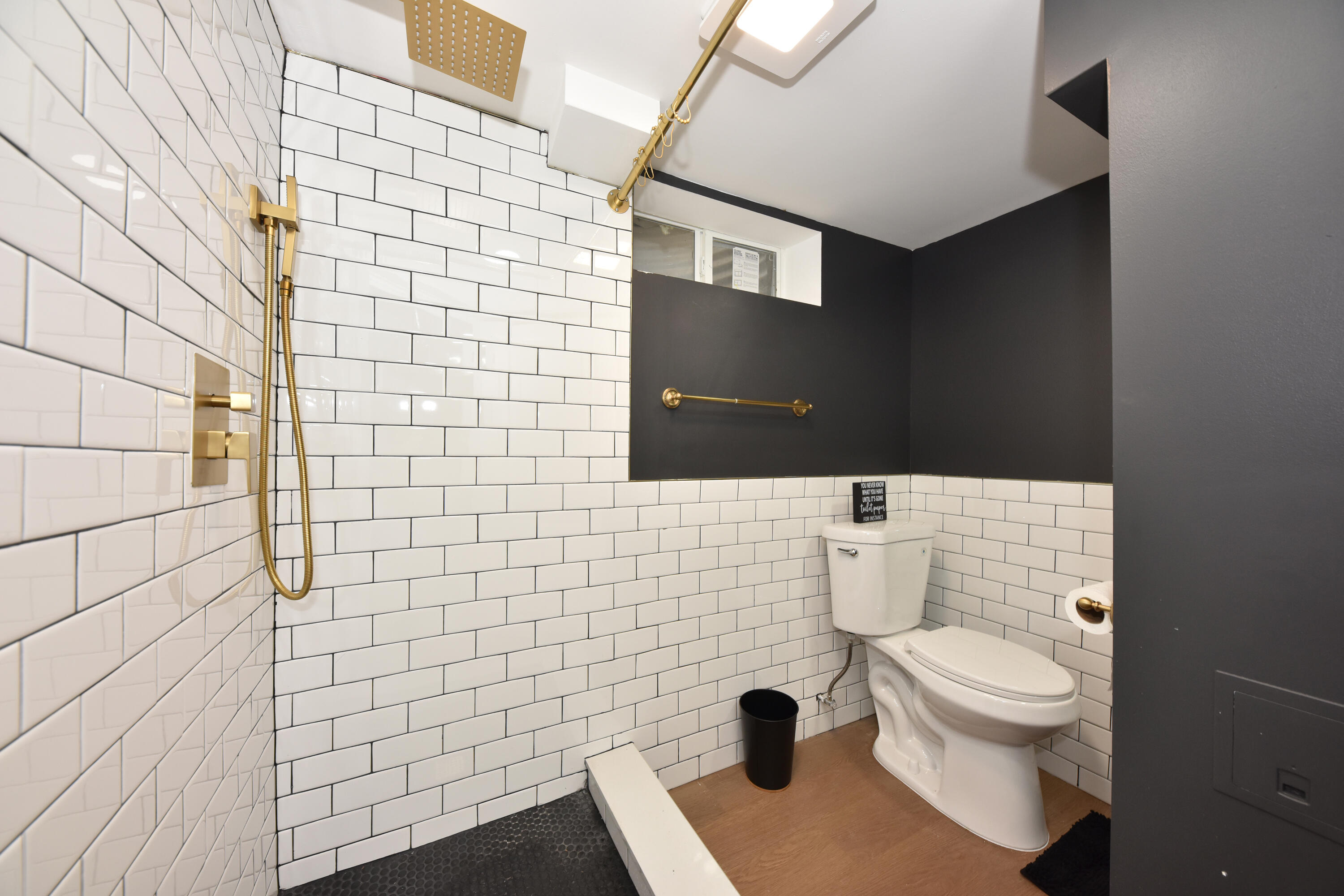 926 North 60th Street Milwaukee, WI 53213 - Photo 9 of 44 Lower bathroom