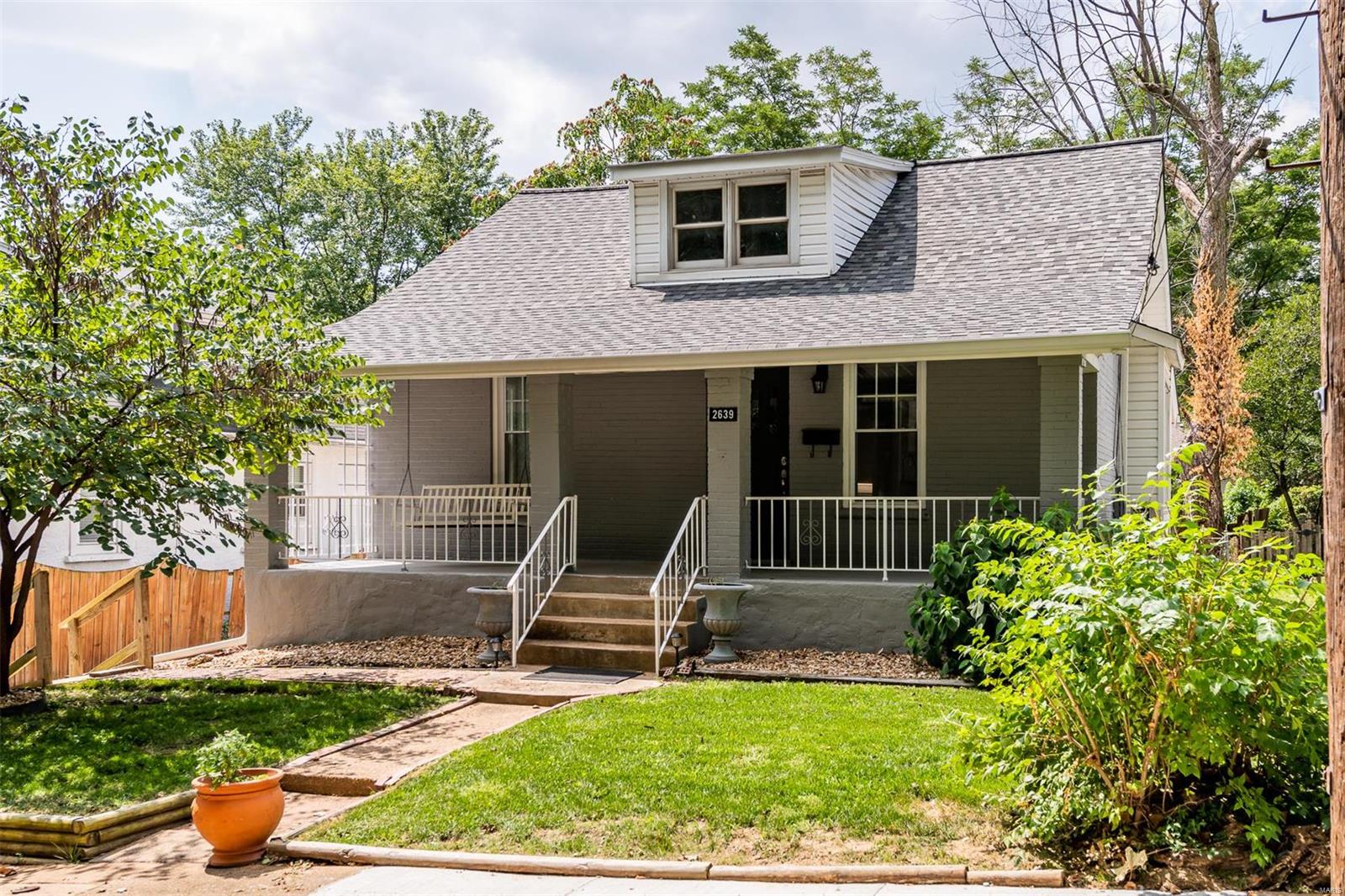 2639 Ruth Avenue St. Louis, MO 63144 - Photo 1 of 32 Gallery Image 1