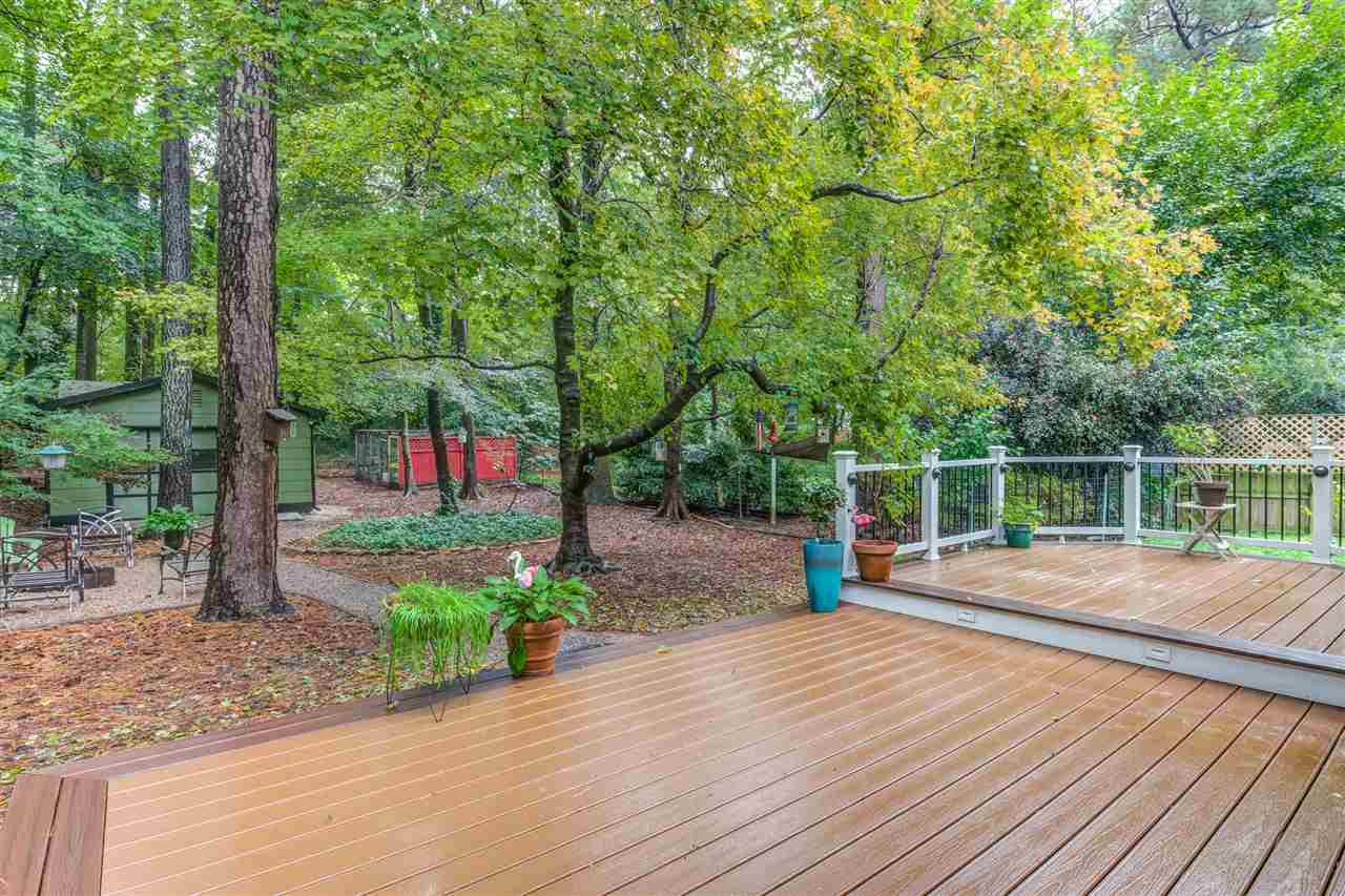 7712 Fiesta Way Raleigh, NC 27615 - Photo 24 of 30 Photo 24